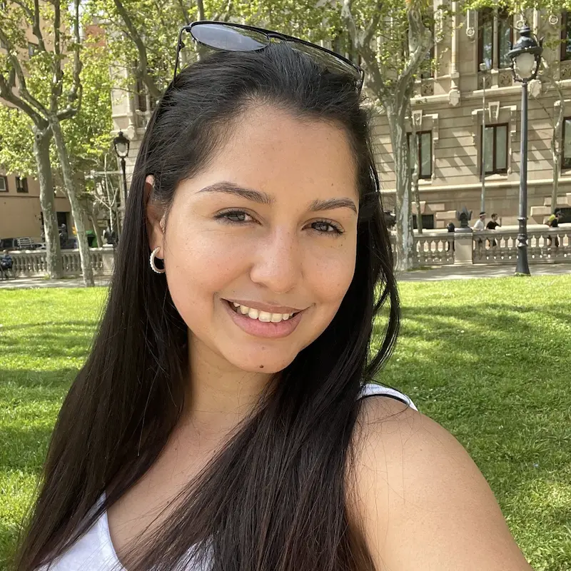 Katherine Moreno